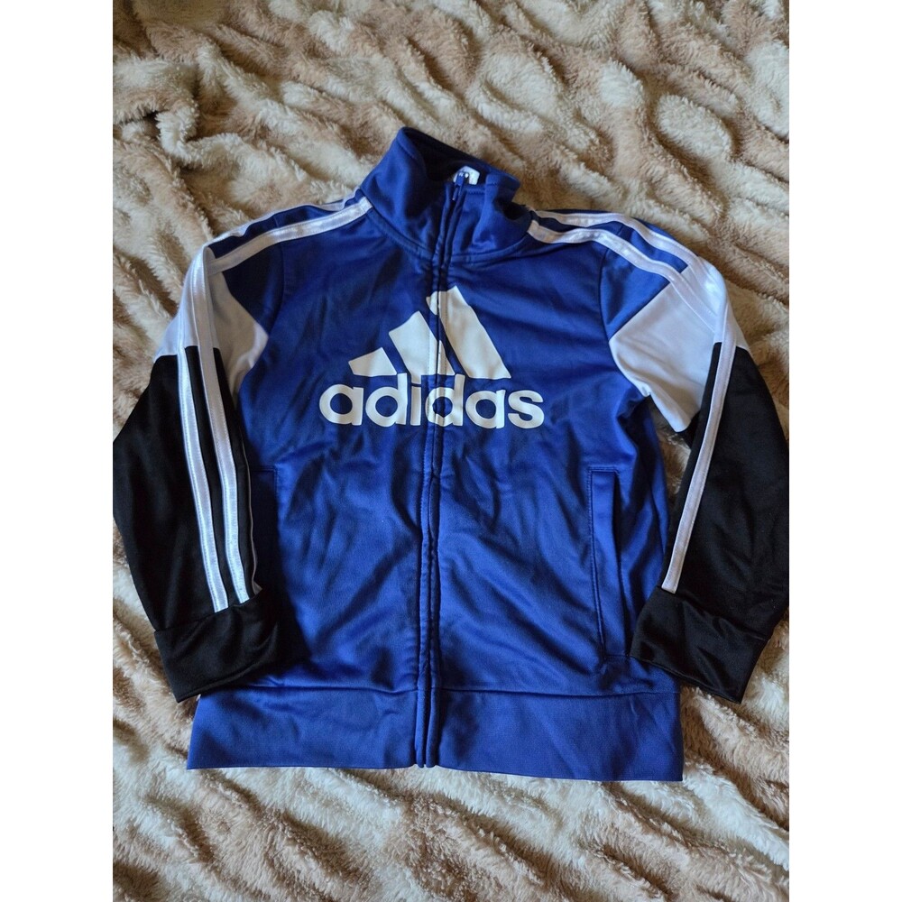 Adidas Jacket